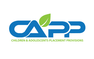 CAPP logo