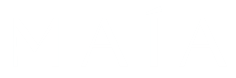 MAIA Luxury logo