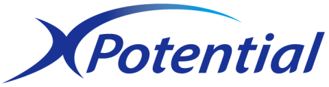 XPotential logo