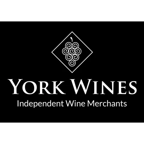 York Wines logo