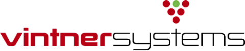 Vintner Systems Logo