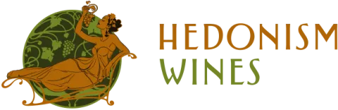 Hedonism Wines logo