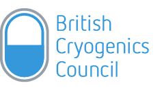 British cryogenics council logo 