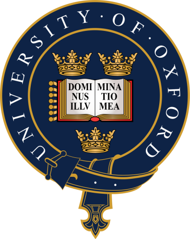 University of oxford logo